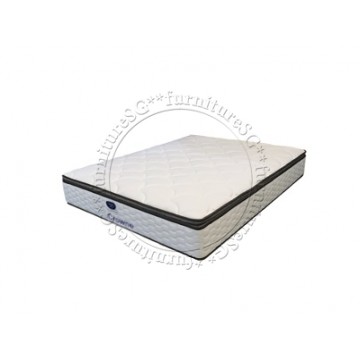 Spring Air Marriot Pocketed Spring Mattress (Clearance)